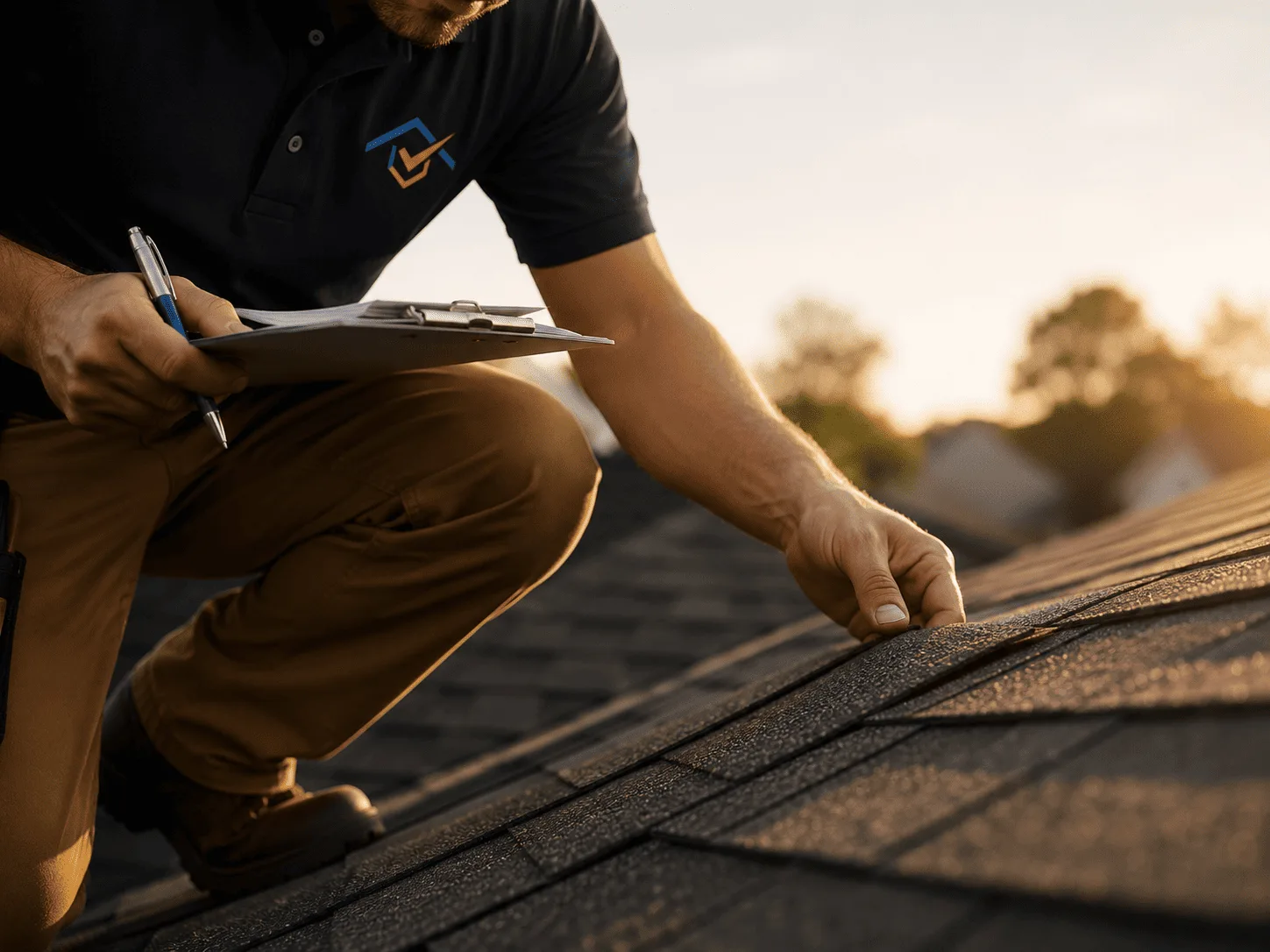 Why Choose Roof Inspection in East Bank, WV